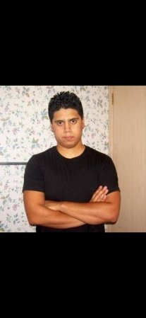 Alfredo Acosta's Classmates® Profile Photo