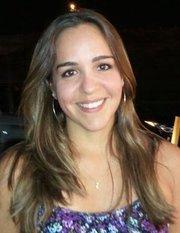 Marcella Oliveira's Classmates® Profile Photo