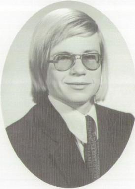 Ed Weber's Classmates profile album