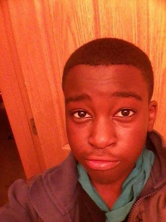 Tyler Adjei's Classmates® Profile Photo