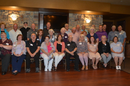 Janne McNeill's album, DCHS Class of '72 50th Reunion-Saturday