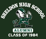  Sheldon High School Reunion reunion event on Jul 27, 2024 image