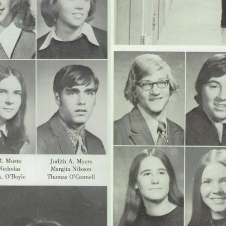 Michael Pajka's Classmates profile album