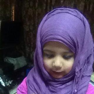 Fatima Ansari's Classmates® Profile Photo