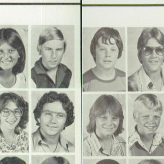 mark matheson's Classmates profile album