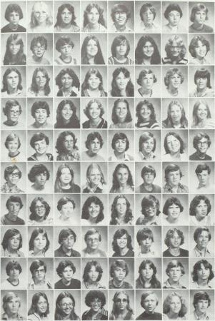 Jeff Lehmann's Classmates profile album