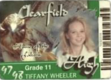 Tiffany Wheeler's Classmates profile album