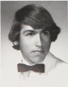 John Brent's Classmates profile album