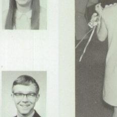 Rita Stevens' Classmates profile album