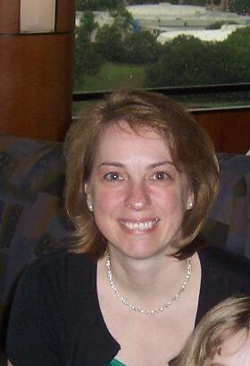 Julie McDonnell's Classmates® Profile Photo