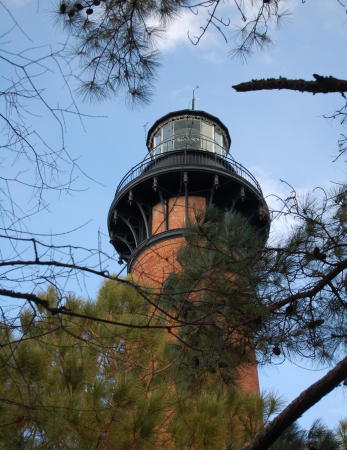 Robert Eugley's album, Assateague Light, Va