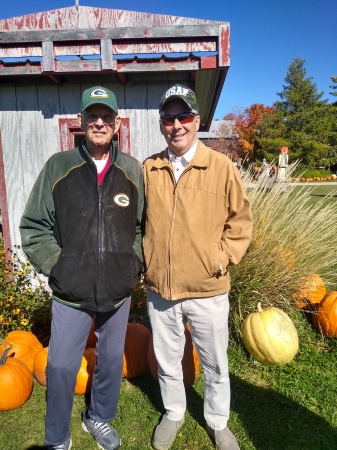 Jack Bestor & Larry Bestor