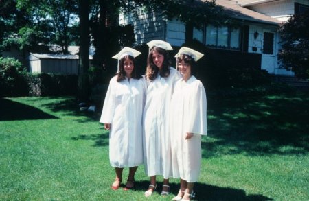 Debra Barrett's Classmates profile album