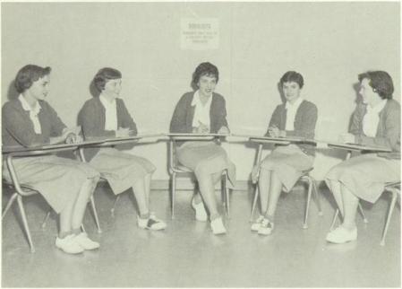 Sandra Myers' Classmates profile album