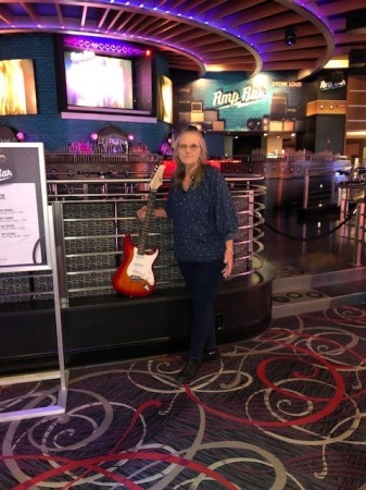 hard rock casino