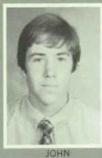 John Farrell's Classmates profile album