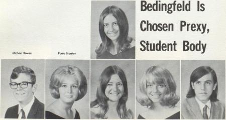 Bill Brenn's Classmates profile album