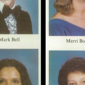 Kim Barnard's Classmates profile album