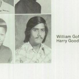 Harry Goodman's Classmates profile album