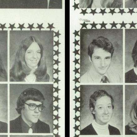 Janet Perschek's Classmates profile album