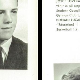 James R. Leslie's Classmates profile album