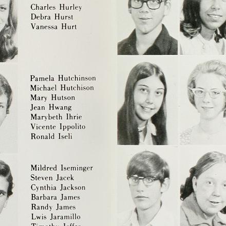 Greg Hutchinson's Classmates profile album