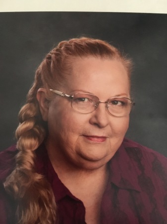 Carol Blevins's Classmates® Profile Photo