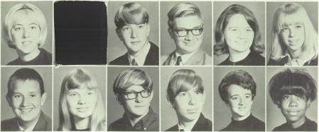 Vicki Crowell's Classmates profile album