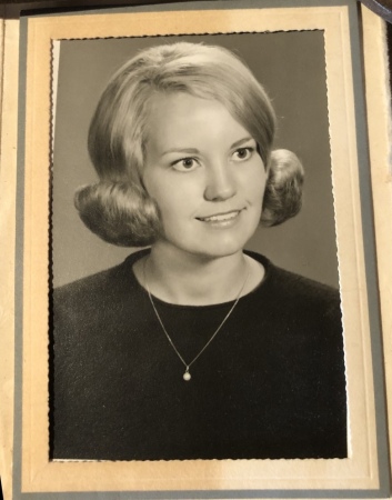 Dianne Norton Jurgensen's Classmates profile album