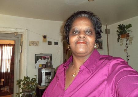 BRENDA TUCKER's Classmates® Profile Photo