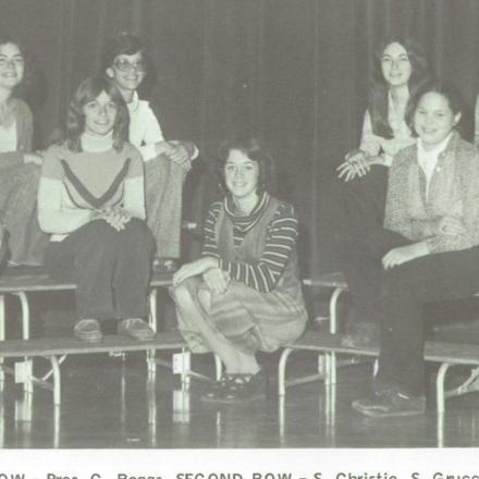 Carrie Philbrick's Classmates profile album