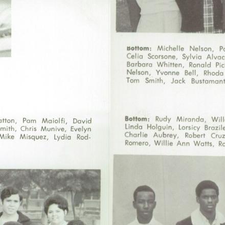 mike misquez sr's Classmates profile album