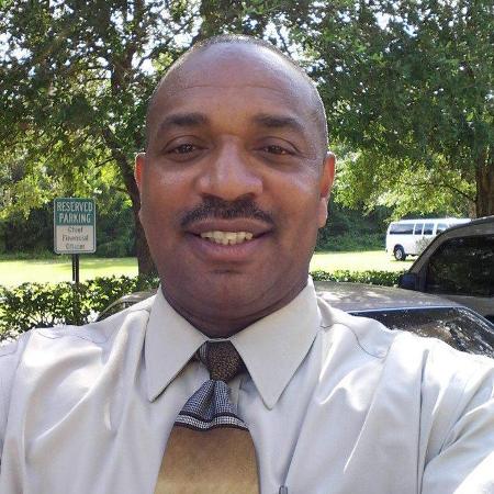 Daryl Williams Sr.'s Classmates® Profile Photo