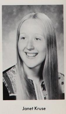 Janet Wilpan's Classmates profile album