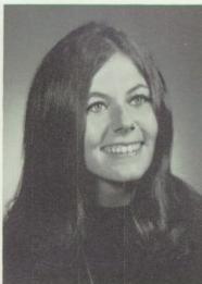 Cheryl Calm's Classmates profile album