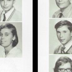 Peggy Santore's Classmates profile album