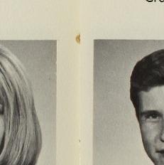 Roger Kinzie's Classmates profile album