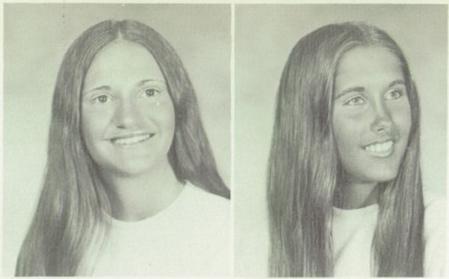 Kim Schloss' Classmates profile album