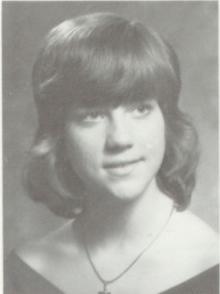 Sherrie Swisher's Classmates profile album