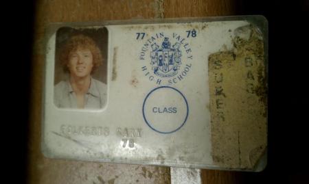 Gary Folkerts' Classmates profile album