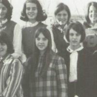 Dolores Ellis' Classmates profile album