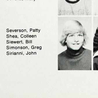 Patty Lindholm's Classmates profile album