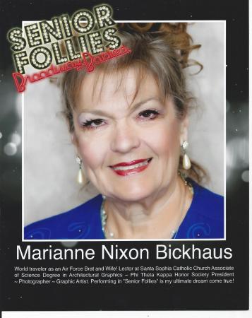 Marianne Bickhaus' Classmates profile album