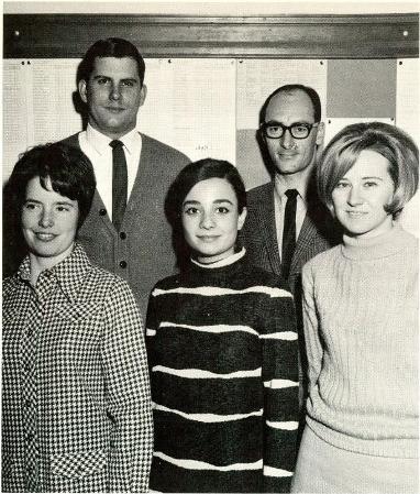 Barbara Nelson's Classmates profile album