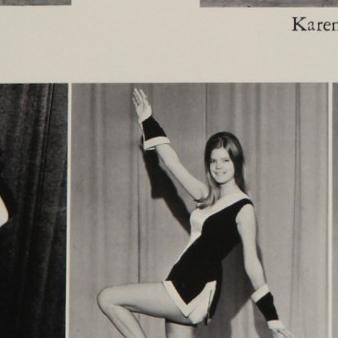 Deborah Klanecky's Classmates profile album