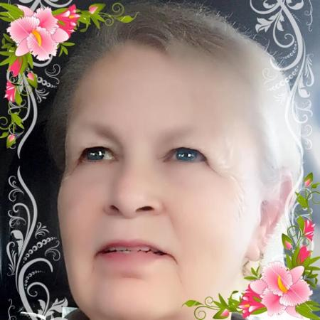 Judy Garcia's Classmates® Profile Photo