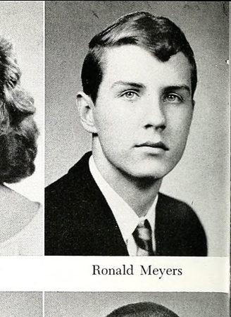 Ronald Myers' Classmates profile album