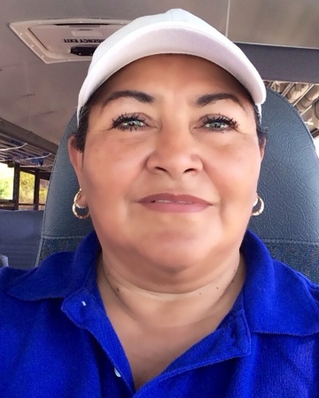 Luz Maria Garza's Classmates® Profile Photo