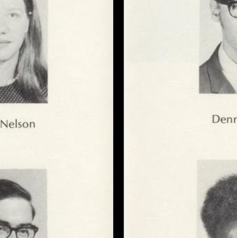 Liz Pelton's Classmates profile album