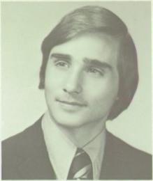 Salvatore Raneri's Classmates profile album